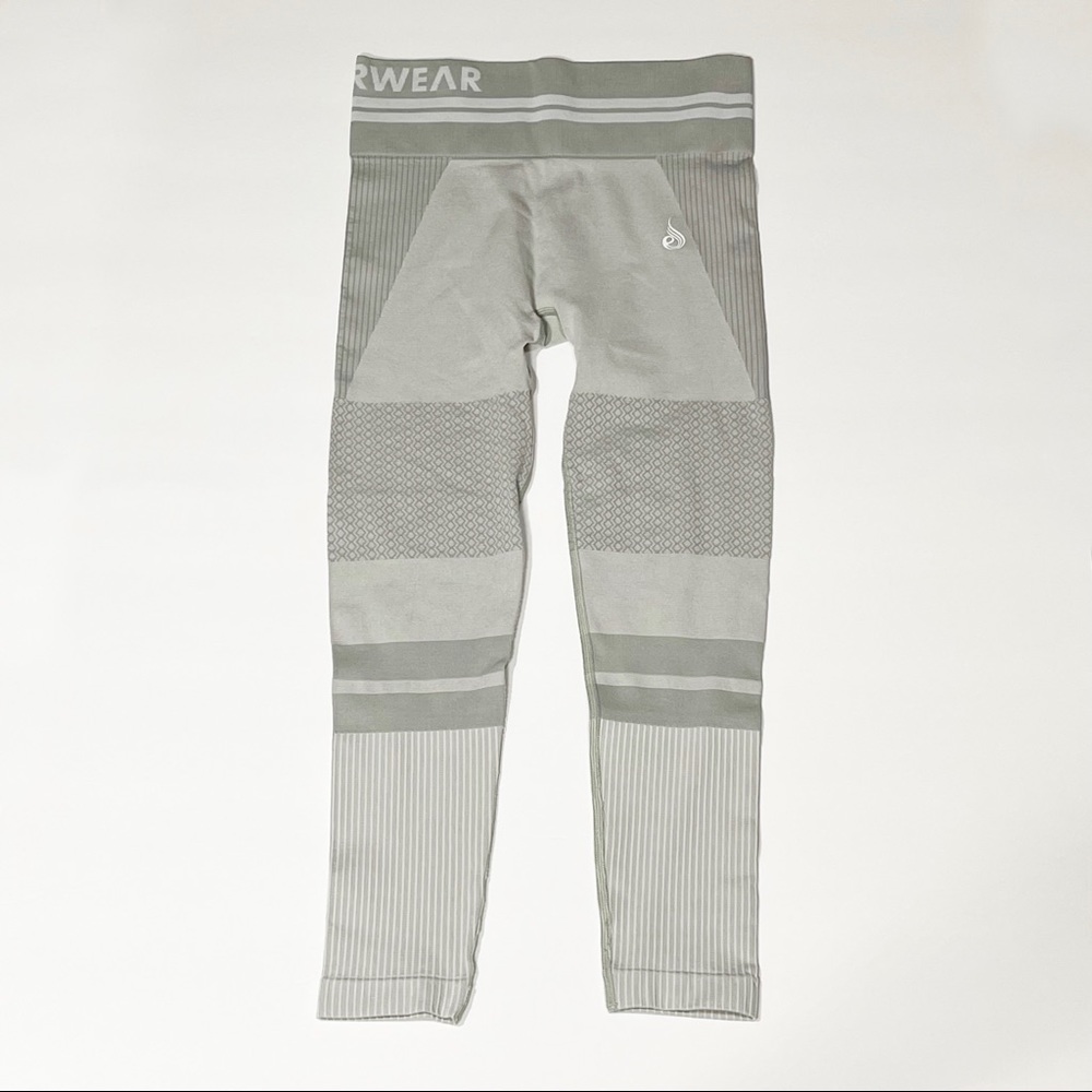 Ryderwear Freestyle Seamless Leggings